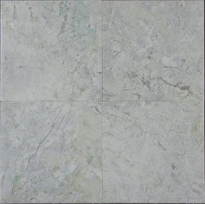 Arctic Pearl Granite Tile 12x12 Polished