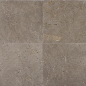 Cafe Beige Marble Tile 12x12 Honed