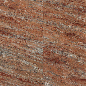 Desert Rose Granite Tile 12x12 Polished