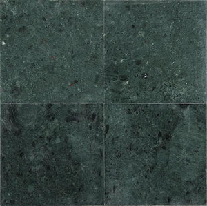 Jade Green Marble Tile 12x12 Polished