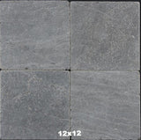 Oriental Classic Tumbled Marble Tile 12x12