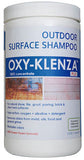 ALKALINE CLEANER / OXY-KLENZA™