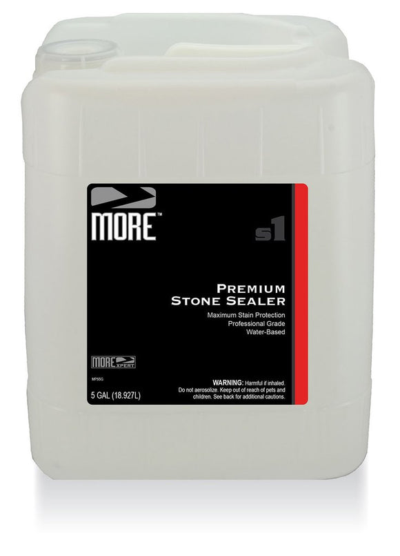 Premium Stone Sealer 5 Gallon
