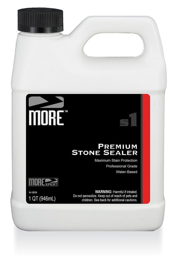 Premium Stone Sealer Quart