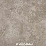 Ramon Limestone Tile 12x12 Polished