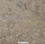 Sahara Beige Marble Tile 12x12 Polished