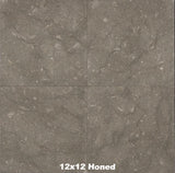 Seagrass Limestone Tile 12x12 Honed