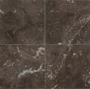 Serena Marble Tile 12x12 Polished