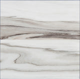 Skyline White Marble Tile 12x24 Polished