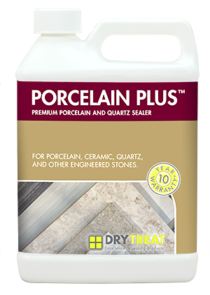 PORCELAIN & QUARTZ SEALER / PORCELAIN PLUS™
