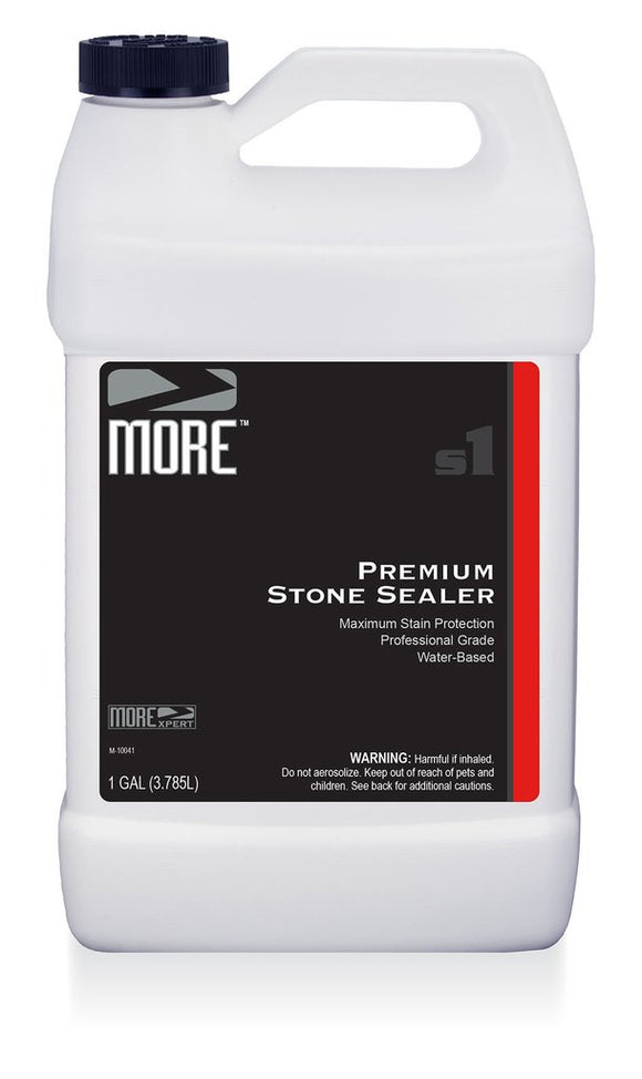 Premium Stone Sealer Gallon