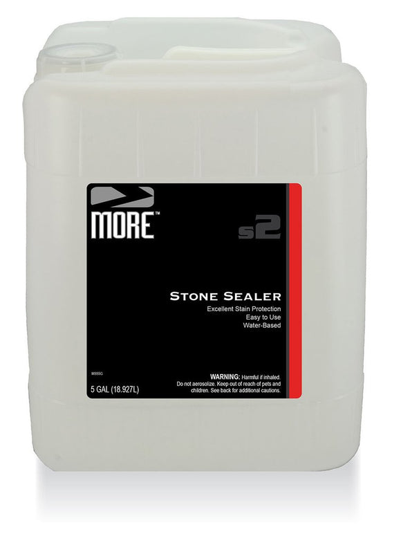 Stone Sealer 5 Gallon